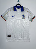 Italy 1995 National Team Retro Away Kit