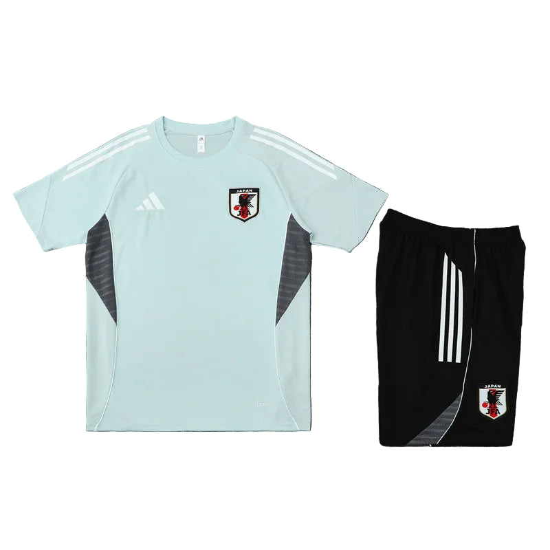Japan 2025/26 Training Set