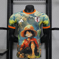 Japan x Monkey D. Luffy 2026 Special Kit