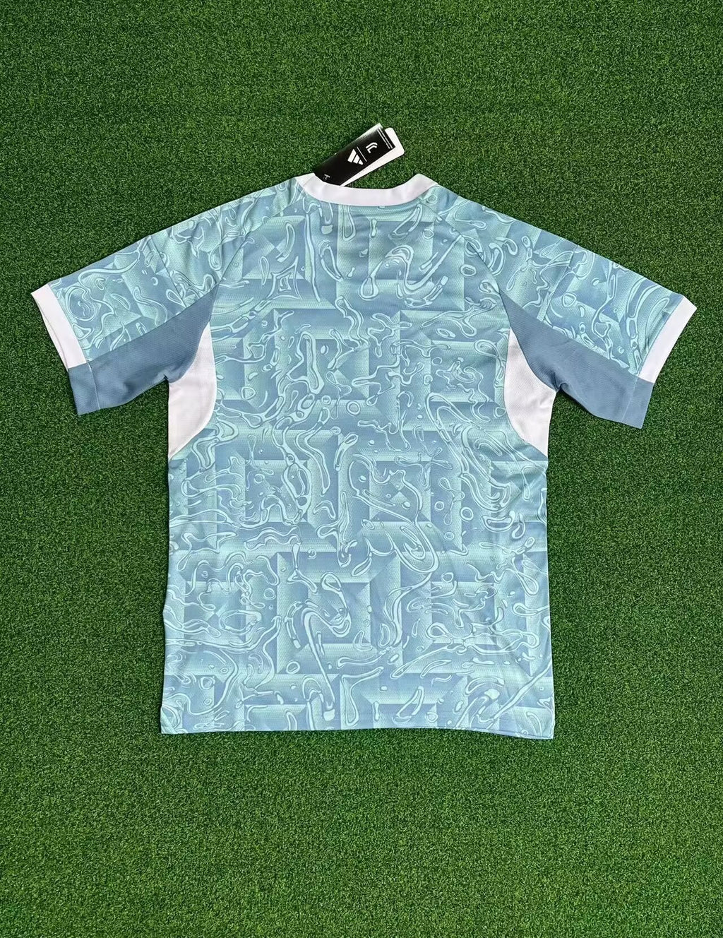 Juventus 2025/26 Away Kit