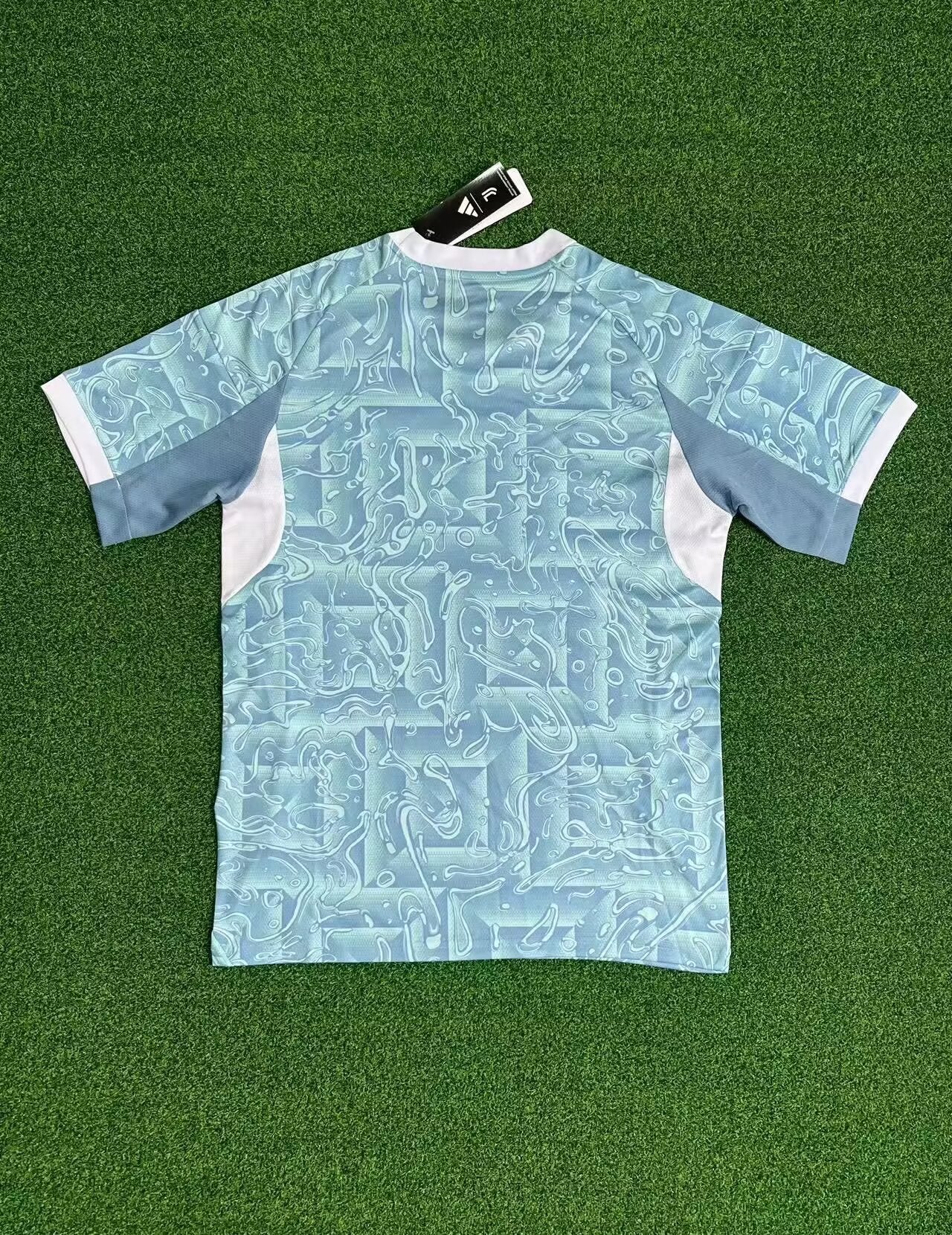 Juventus 2025/26 Away Kit