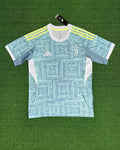Juventus 2025/26 Away Kit