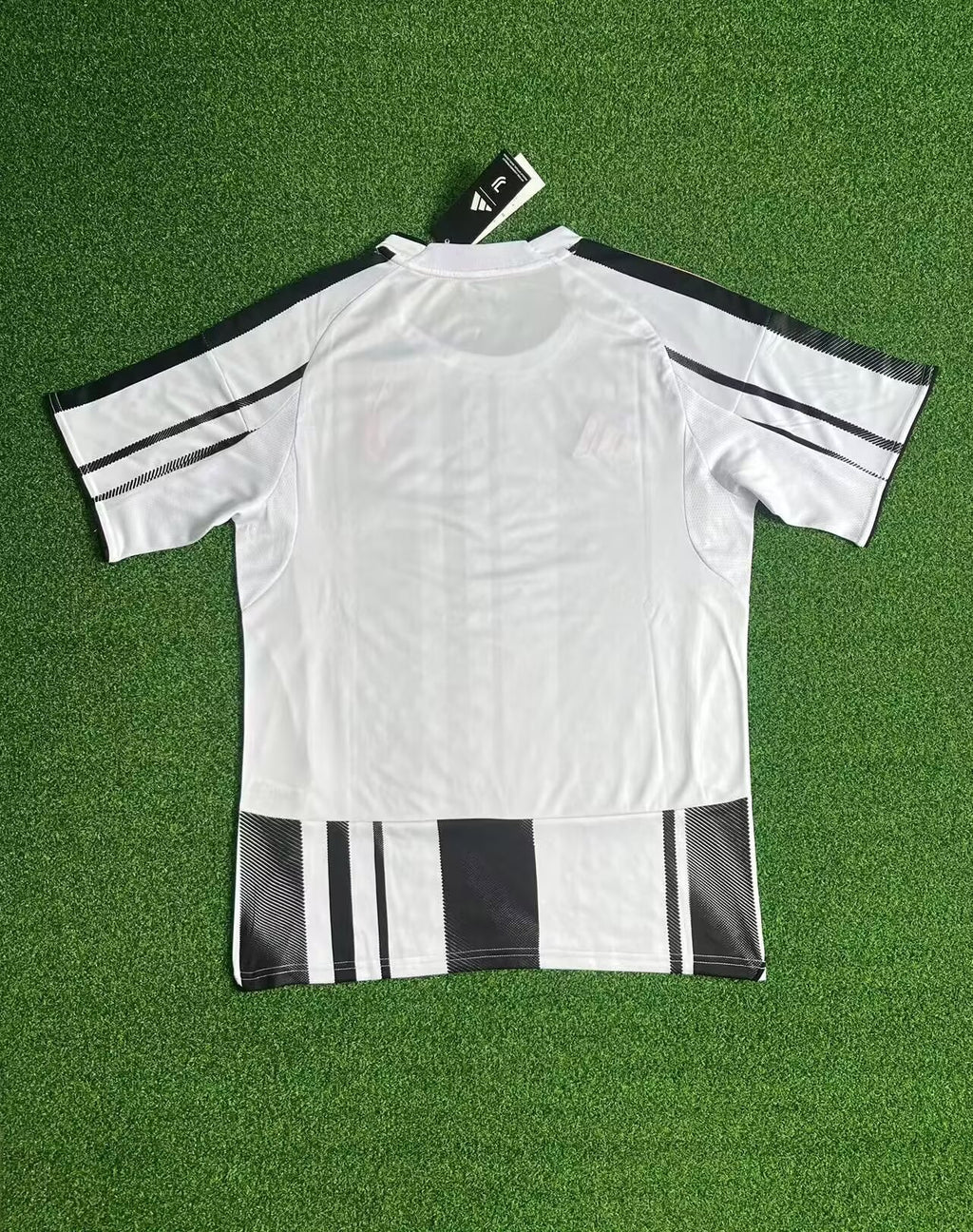 Juventus 2025/26 Home Kit