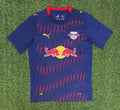 RB Leipzig 2025/26 Away Kit