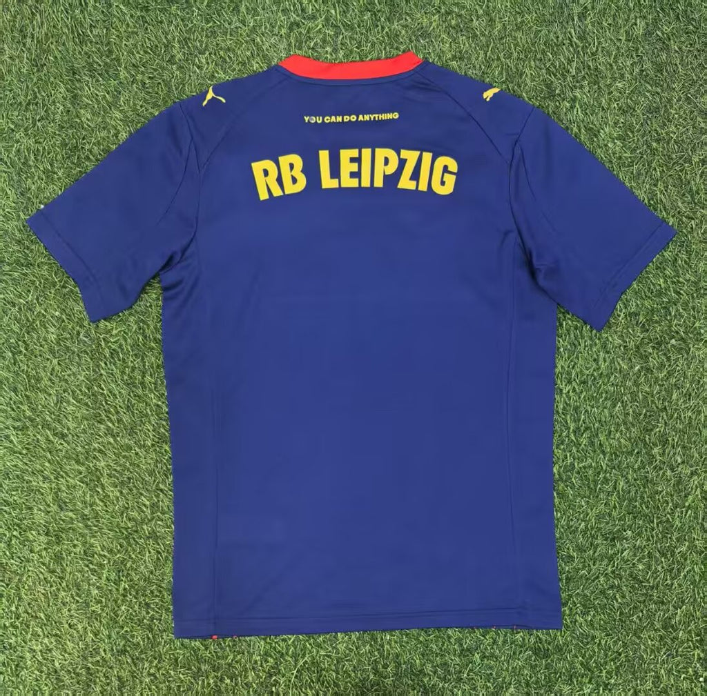 RB Leipzig 2025/26 Away Kit