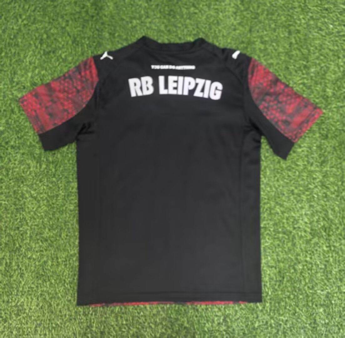 RB Leipzig 2025/26 Third Kit