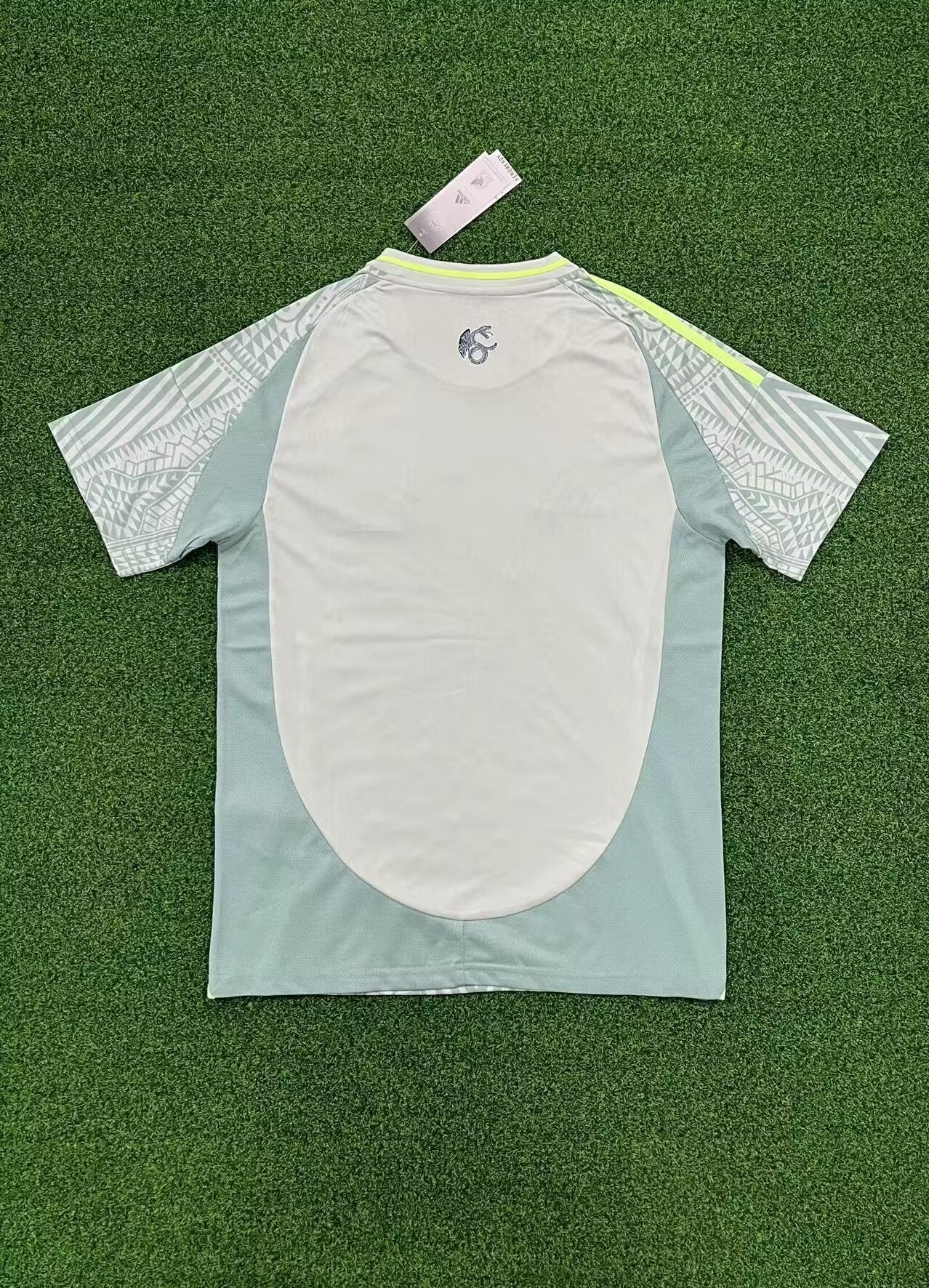 Mexico 2024/25 Away Kit