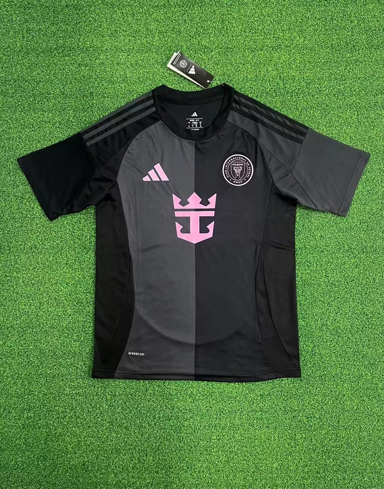 Inter Miami 2025/26 Away Kit