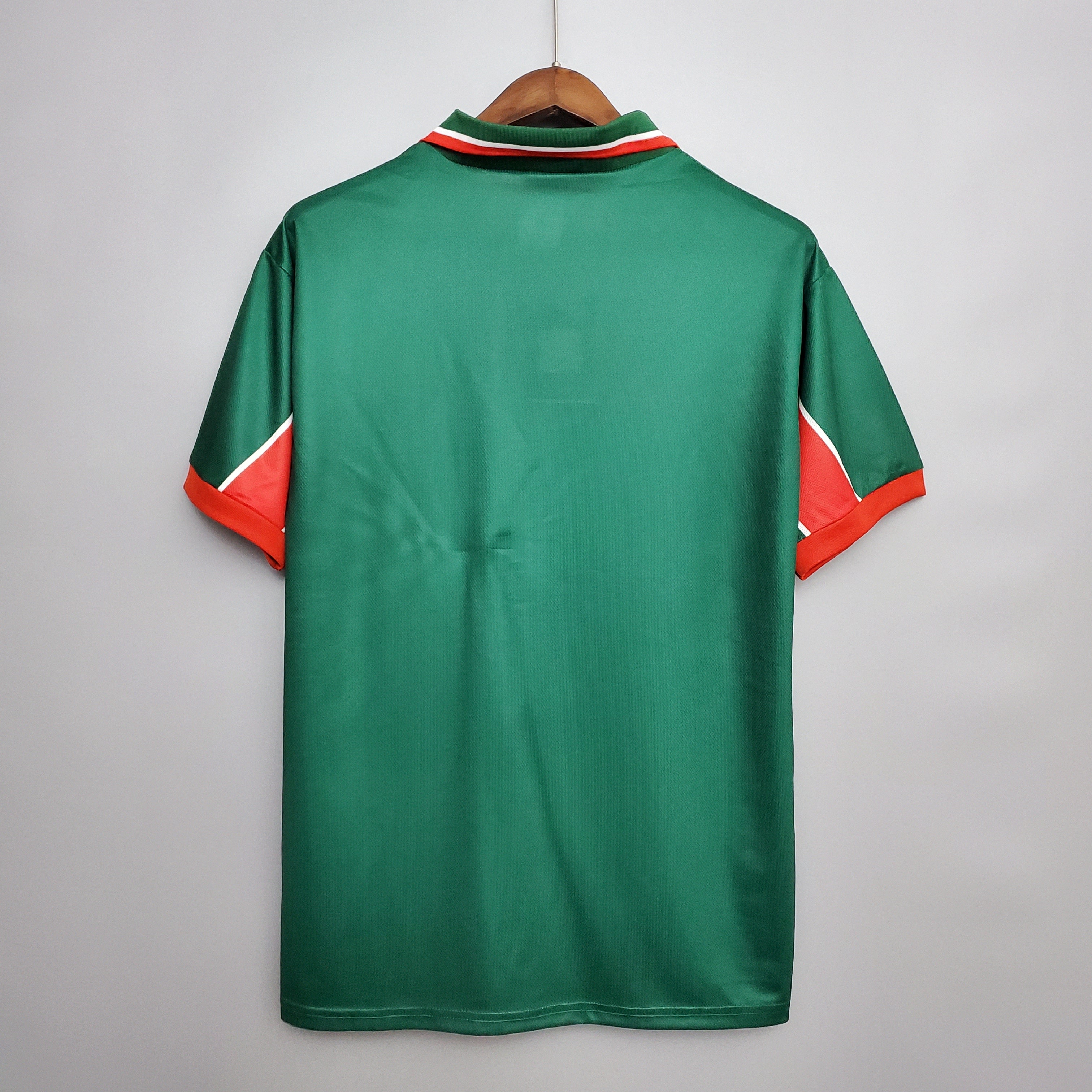 Morocco 1998 National Team Retro Away Kit