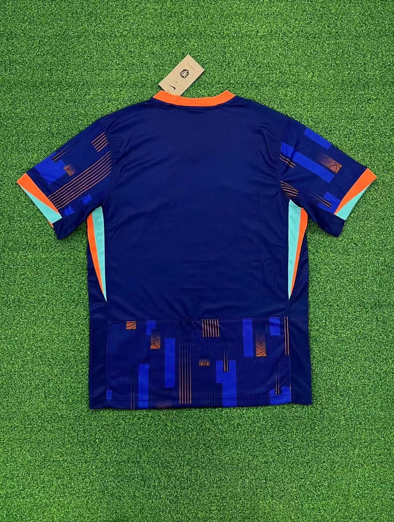 Netherlands 2024/25 Away Kit