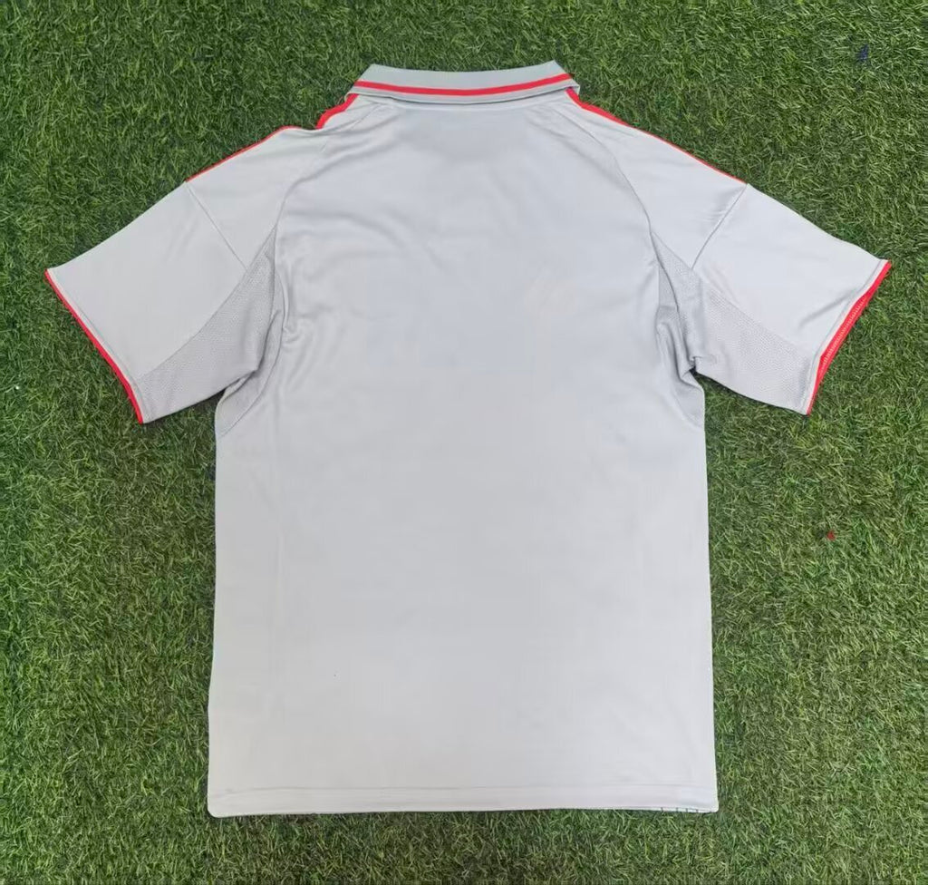 Olympique Lyonnais 2025/26 Third Kit