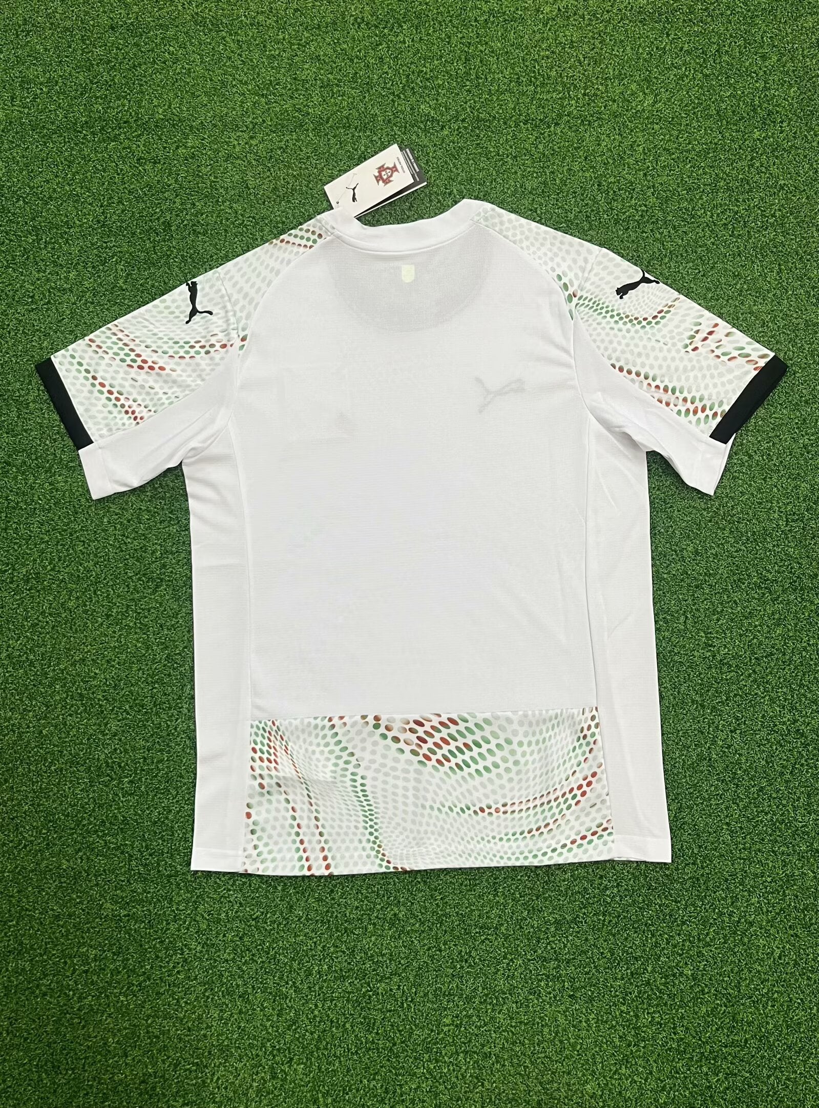 Portugal 2025/26 Away Kit