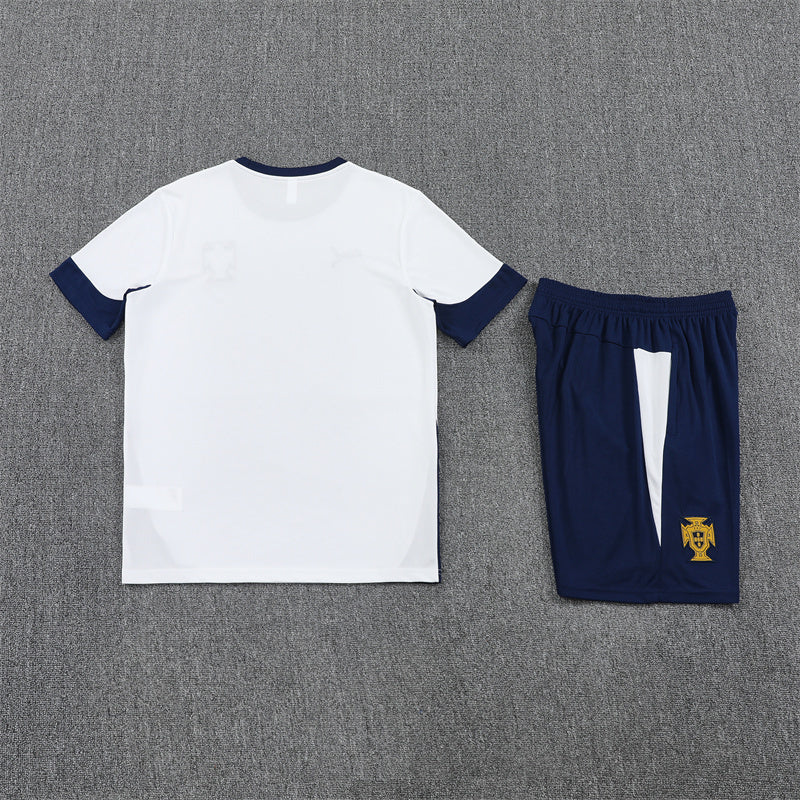 Portugal 2025/26 Training Set White