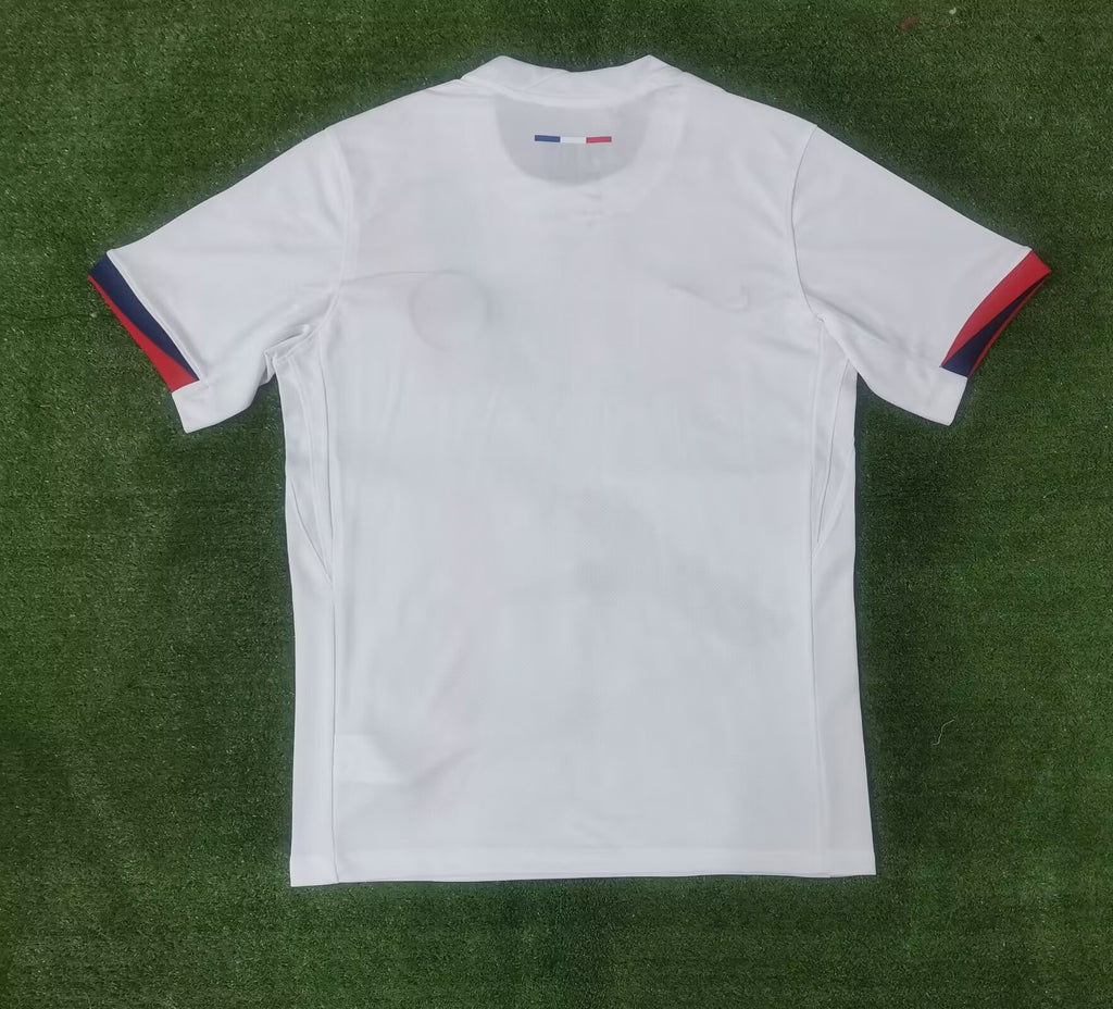 Paris Saint-Germain 2025/26 Away Kit