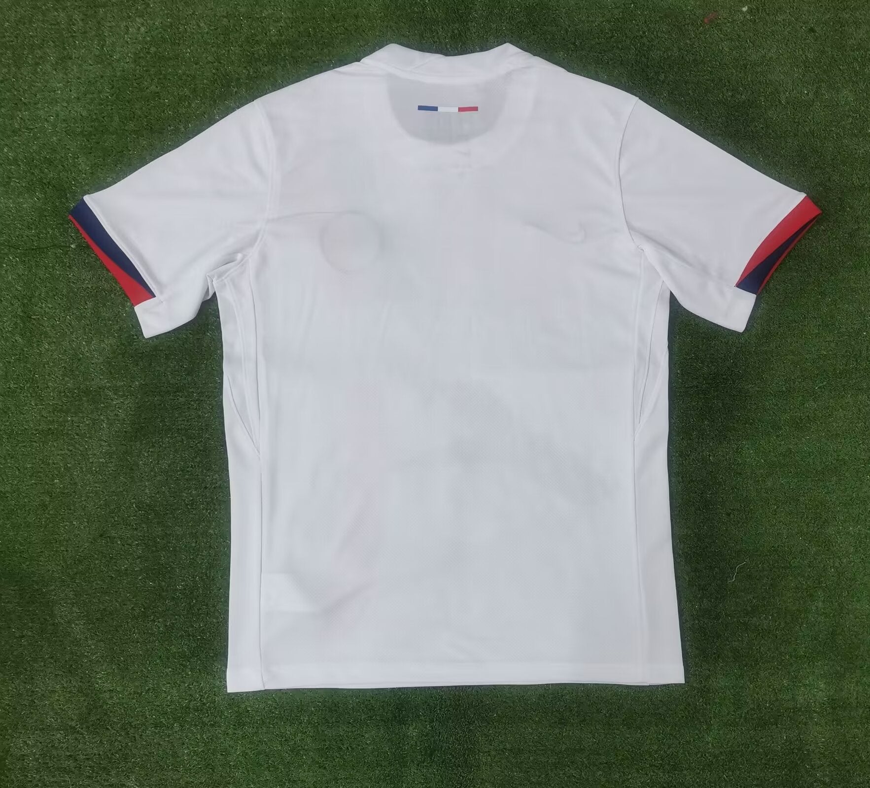 Paris Saint-Germain 2025/26 Away Kit