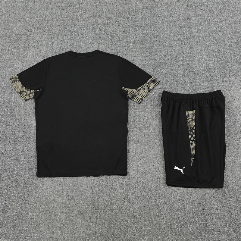 PSV Eindhoven 2025/26 Training Set Dark Grey