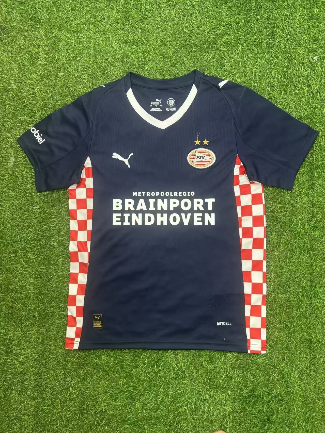PSV Eindhoven 2025/26 Away Kit
