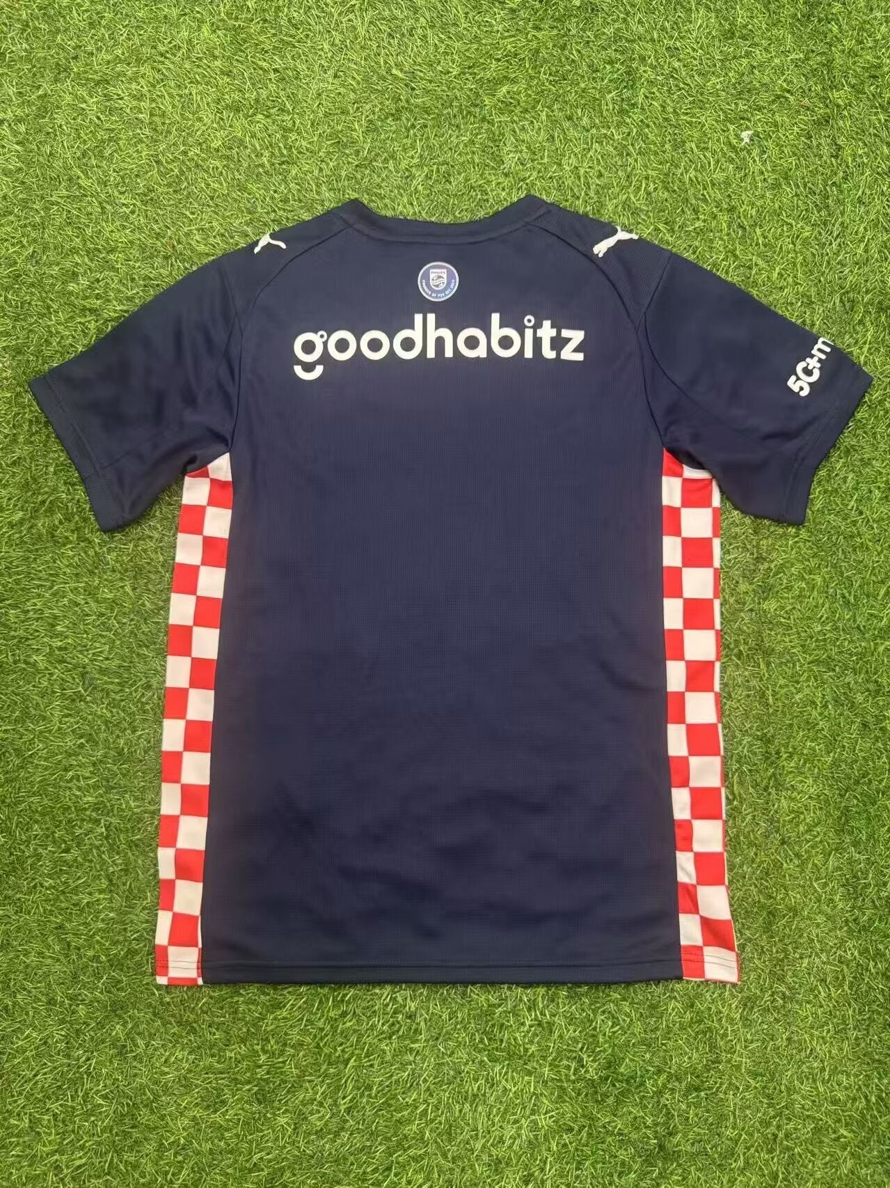 PSV Eindhoven 2025/26 Away Kit