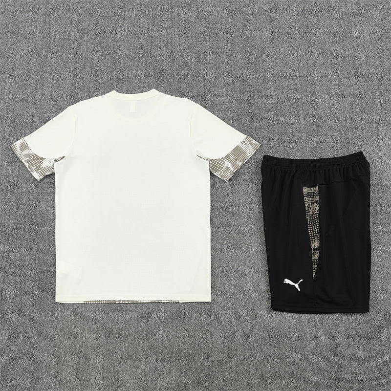 PSV Eindhoven 2025/26 Training Set Light Grey