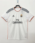 Real Madrid 2013/14 Retro Home Kit