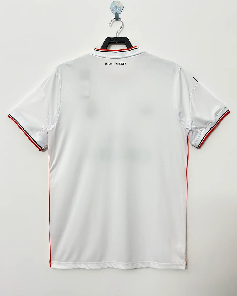 Real Madrid 2013/14 Retro Home Kit
