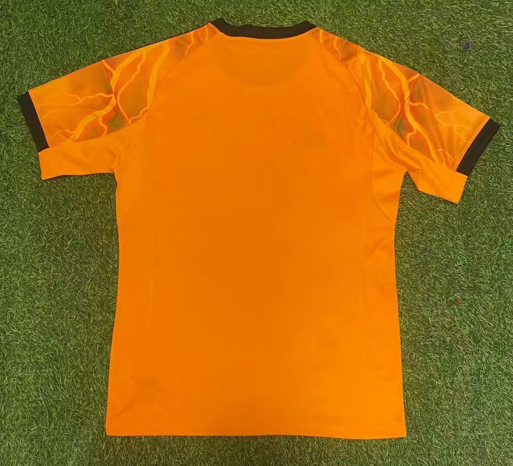 AS Roma 2025/26 Away Kit
