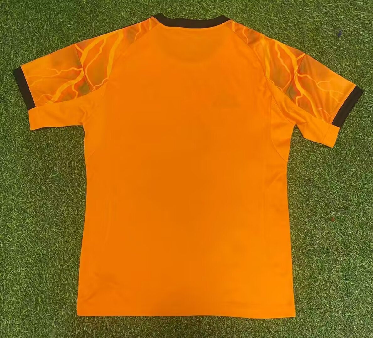 AS Roma 2025/26 Away Kit