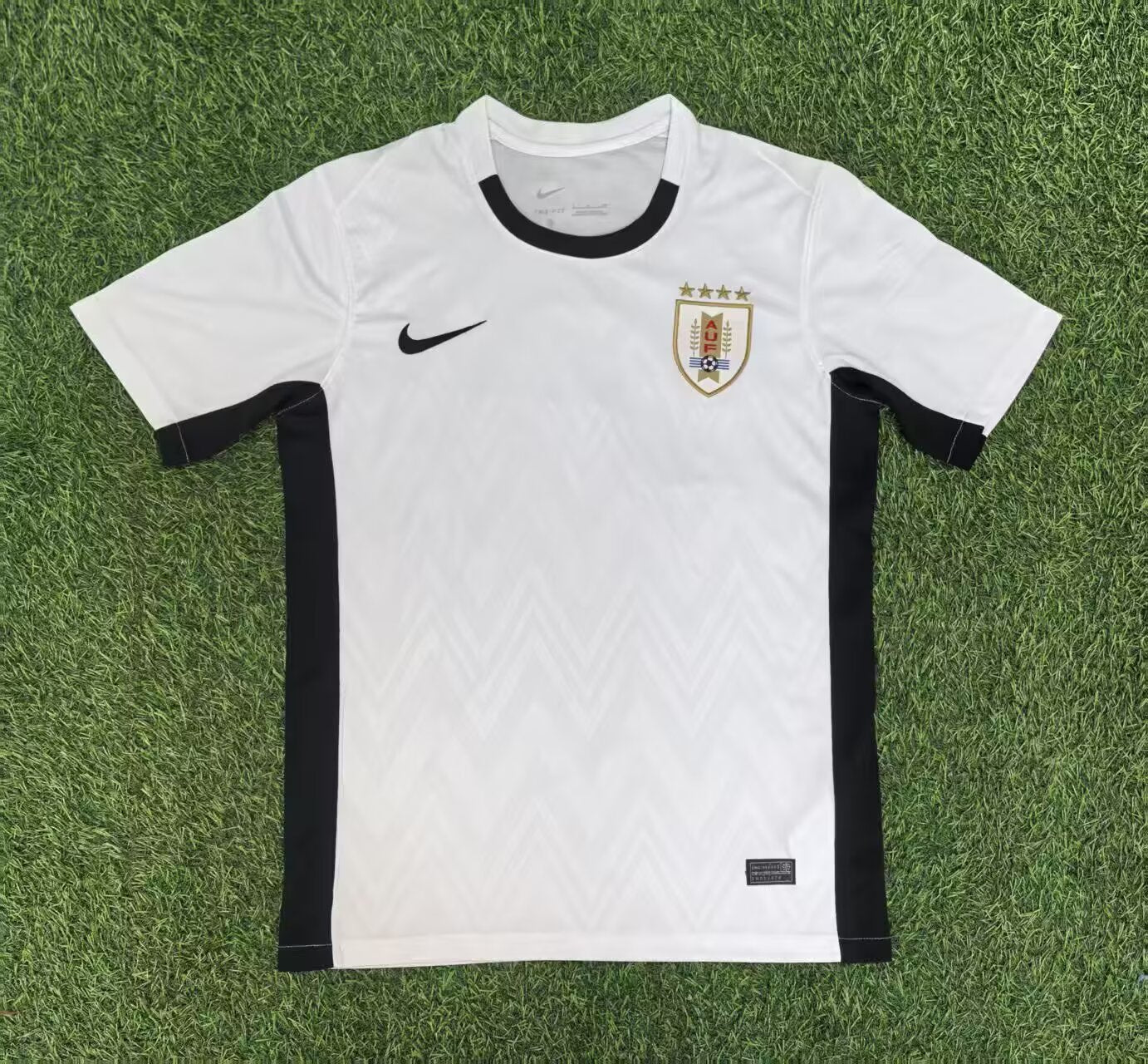 Uruguay 2025/26 Away Kit