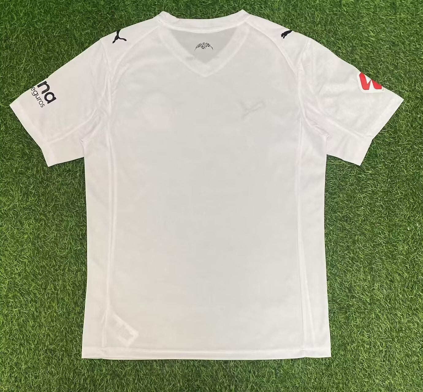 Valencia 2025/26 Home Kit