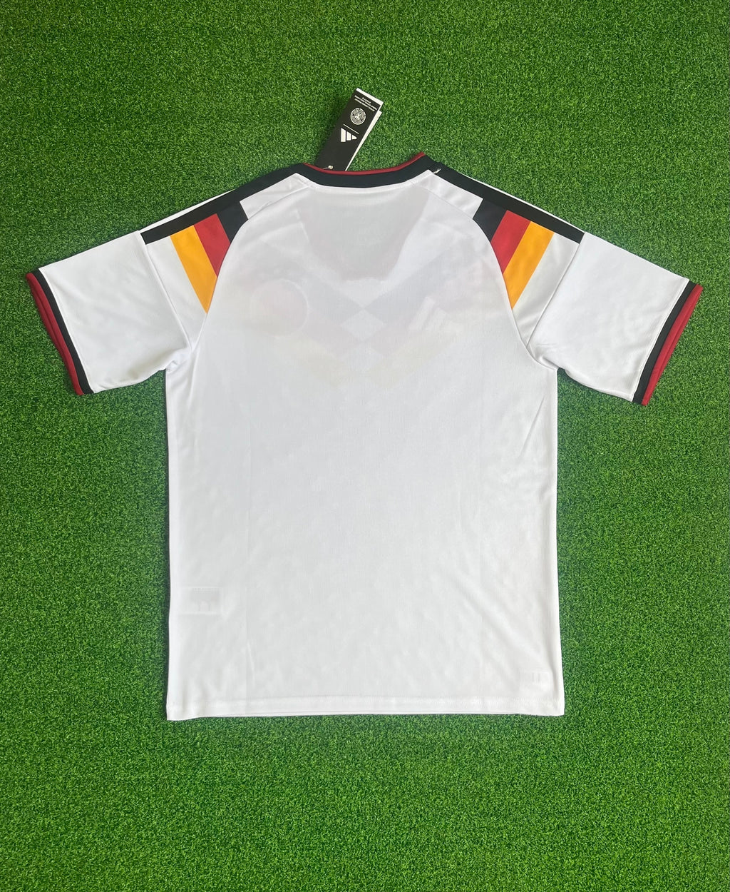 Germany 2026 World Cup Home Kit