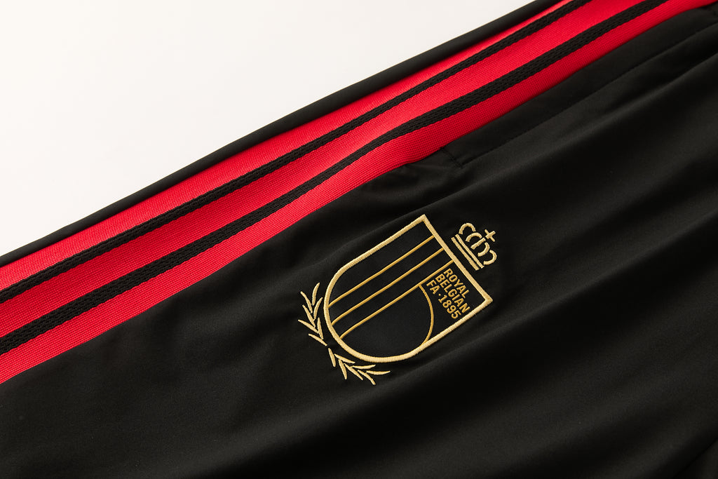 Belgium 2026/27 Tracksuit