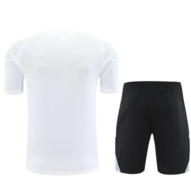 Germany 2025/26 Training Set White