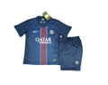 Paris Saint-Germain 2025/26 Home Kit Kids Set