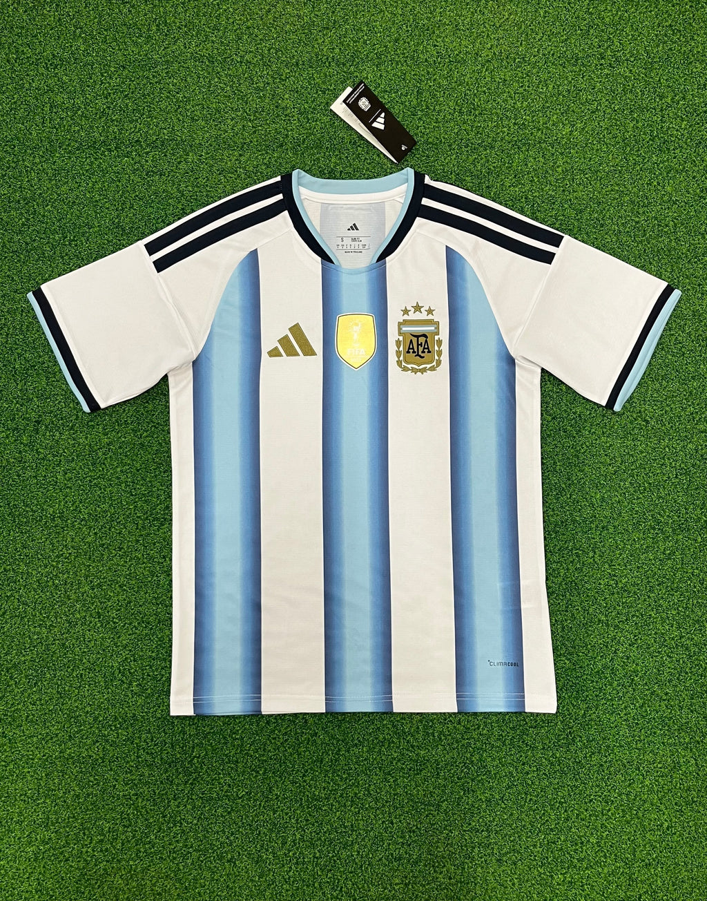 Argentina 2026 World Cup Home Kit