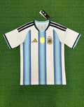 Argentina 2026 World Cup Home Kit