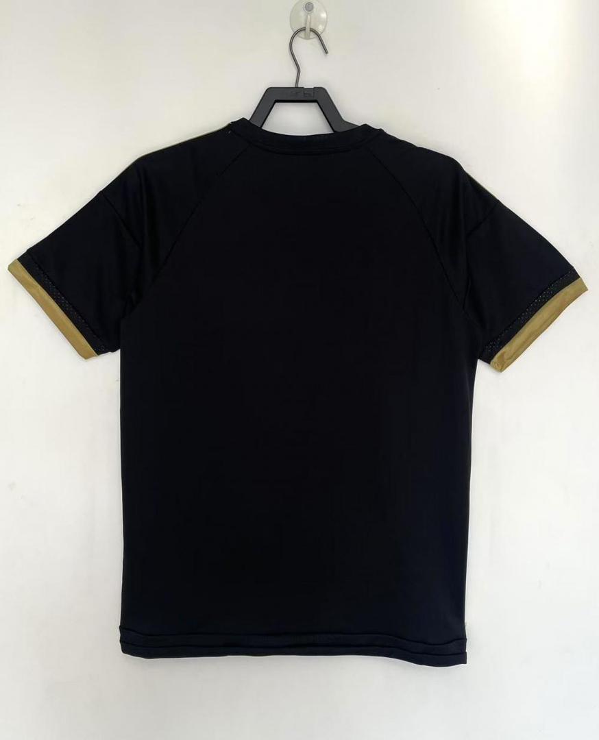 Juventus 2015/16 Retro Third Kit