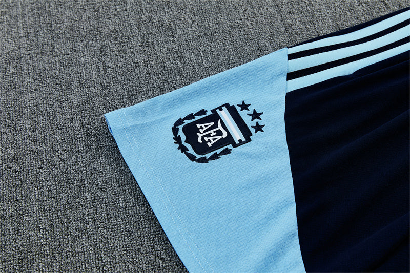Argentina 2026/27 Training Set White