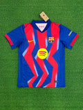 FC Barcelona 2025/26 'El Clasico Kit'