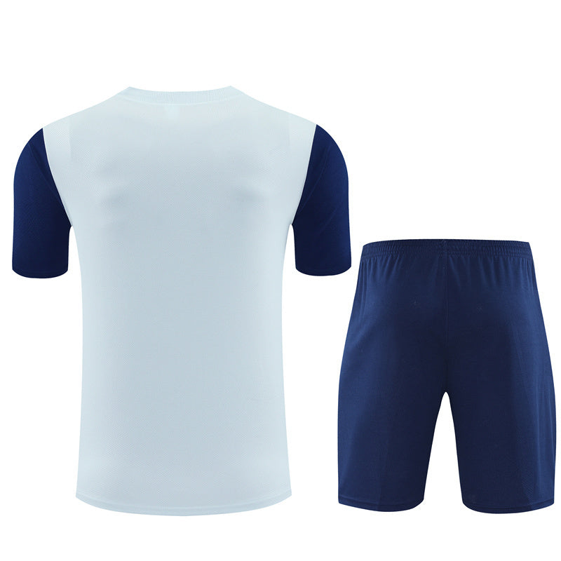 Inter Milan 2025/26 Training Set Baby Blue