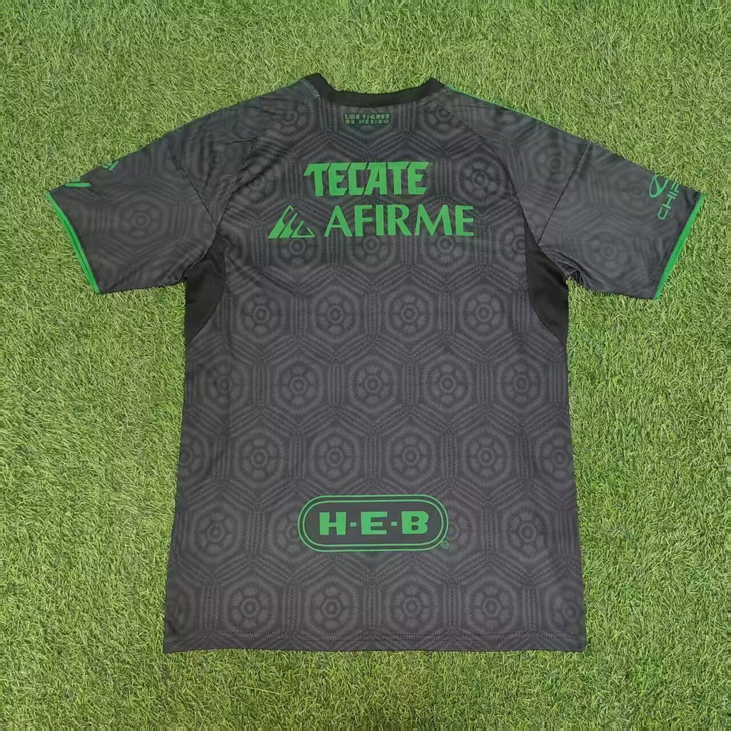Tigres UANL 2025/26 Third Kit