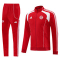 FC Bayern Munich 2025/26 Tracksuit Poly