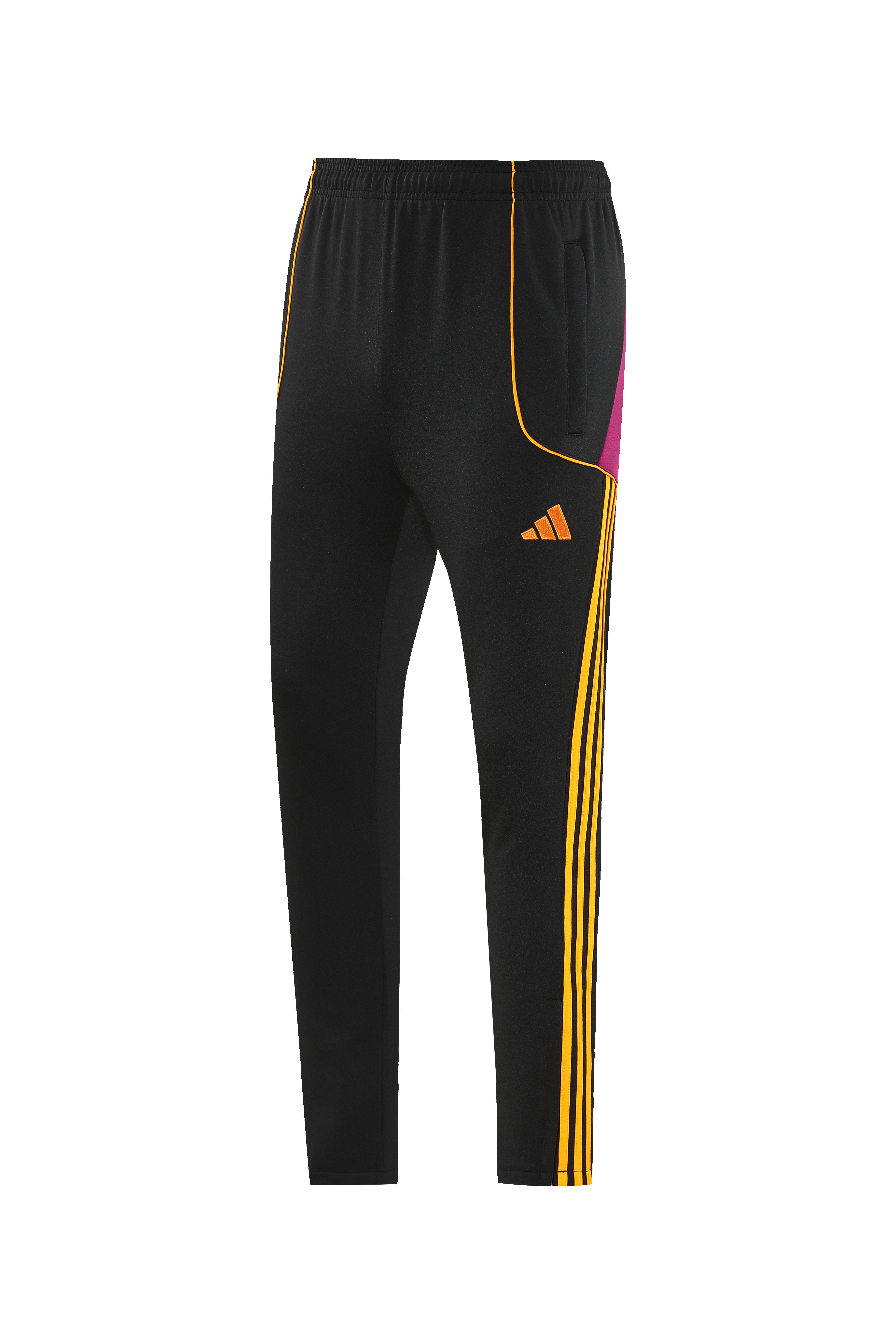 AS Roma 2025/26 Tracksuit Poly