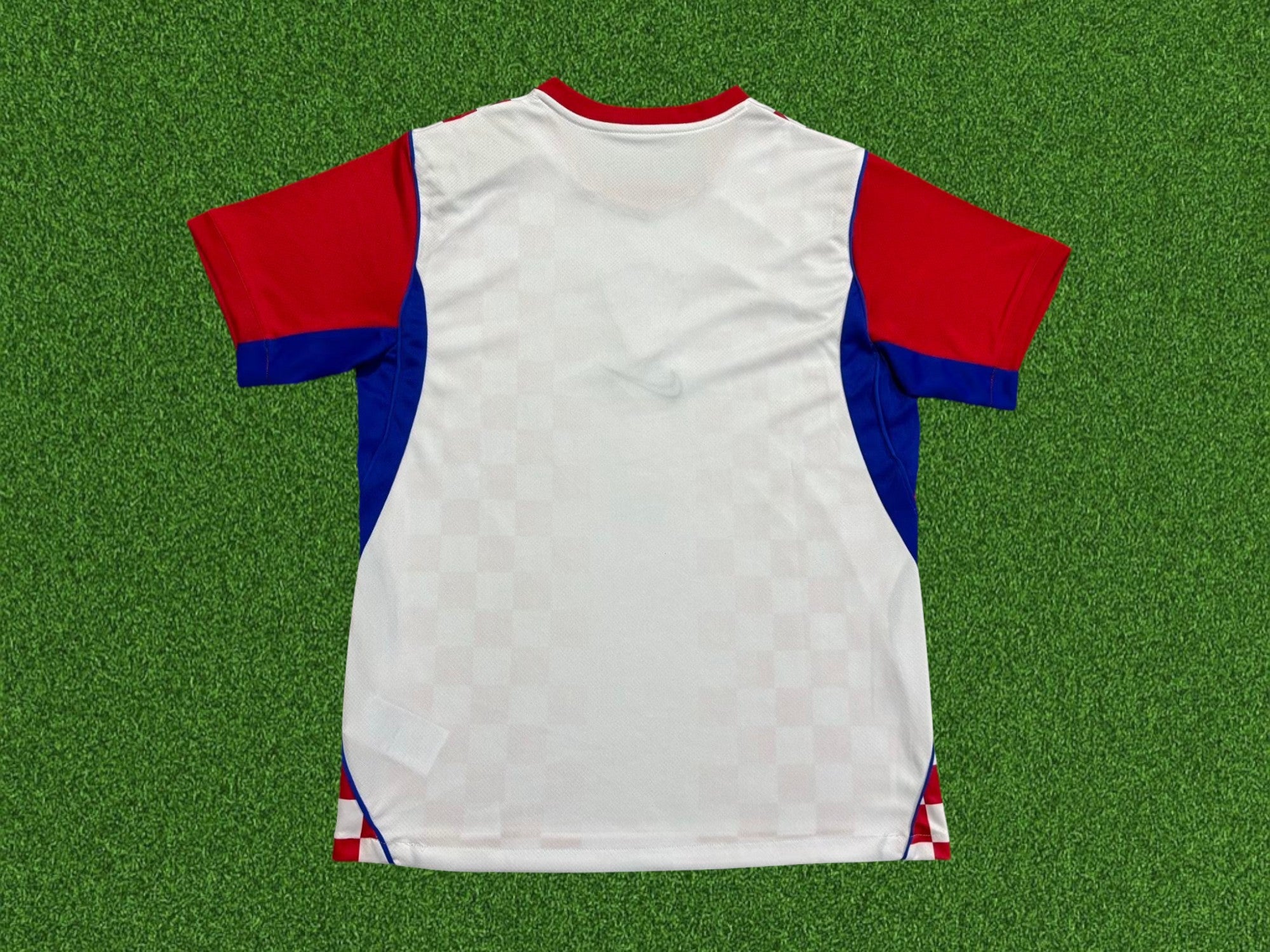 Croatia 2026 World Cup Home Kit