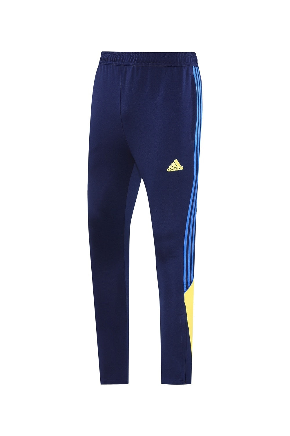 Boca Juniors 2025/26 Tracksuit Poly