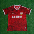 VfB Stuttgart 2025/26 Away Kit