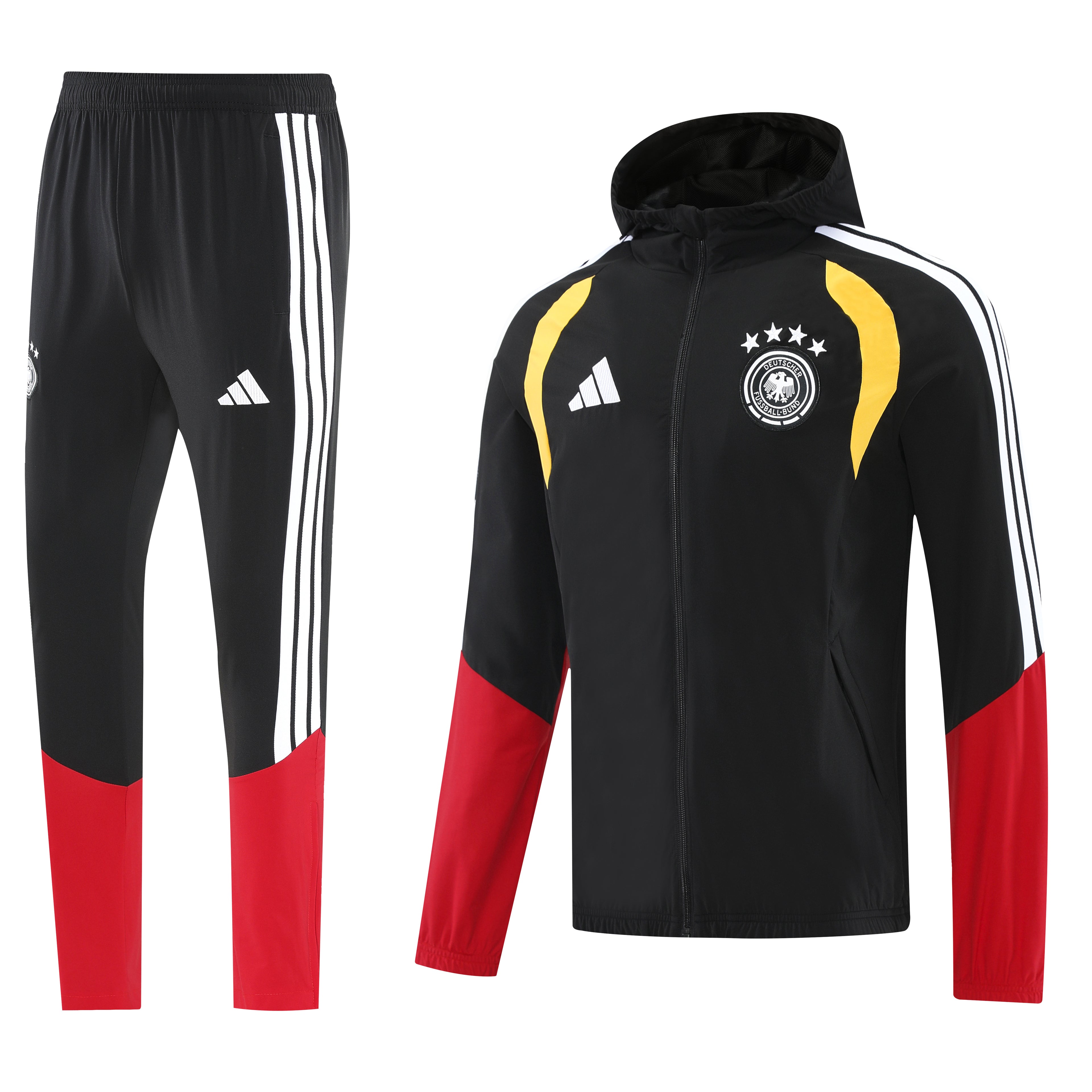 Germany 2026/27 Tracksuit