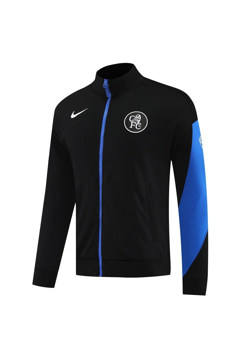 Chelsea 2025/26 Tracksuit Poly