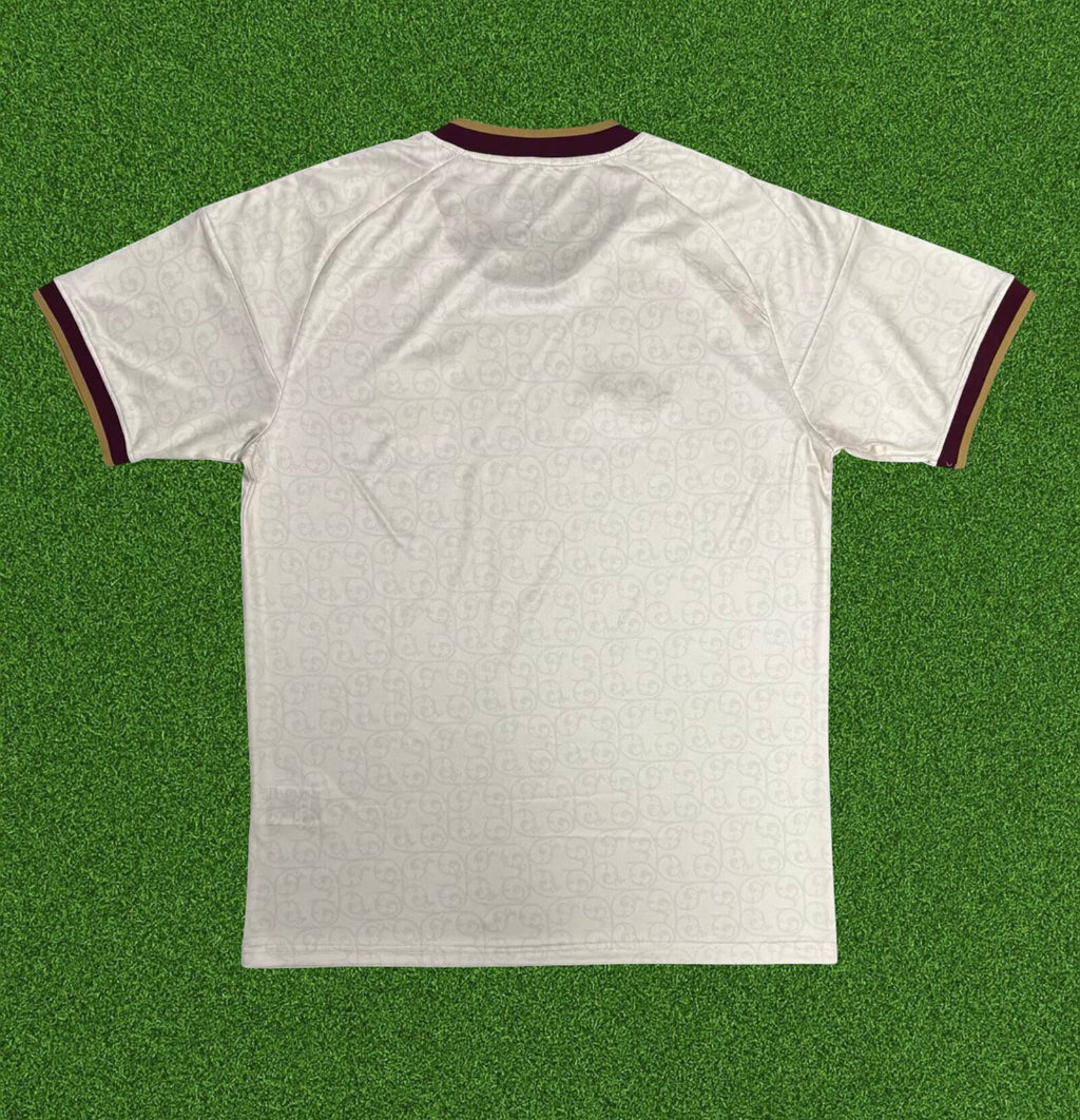 Spain 2026 World Cup Away Kit