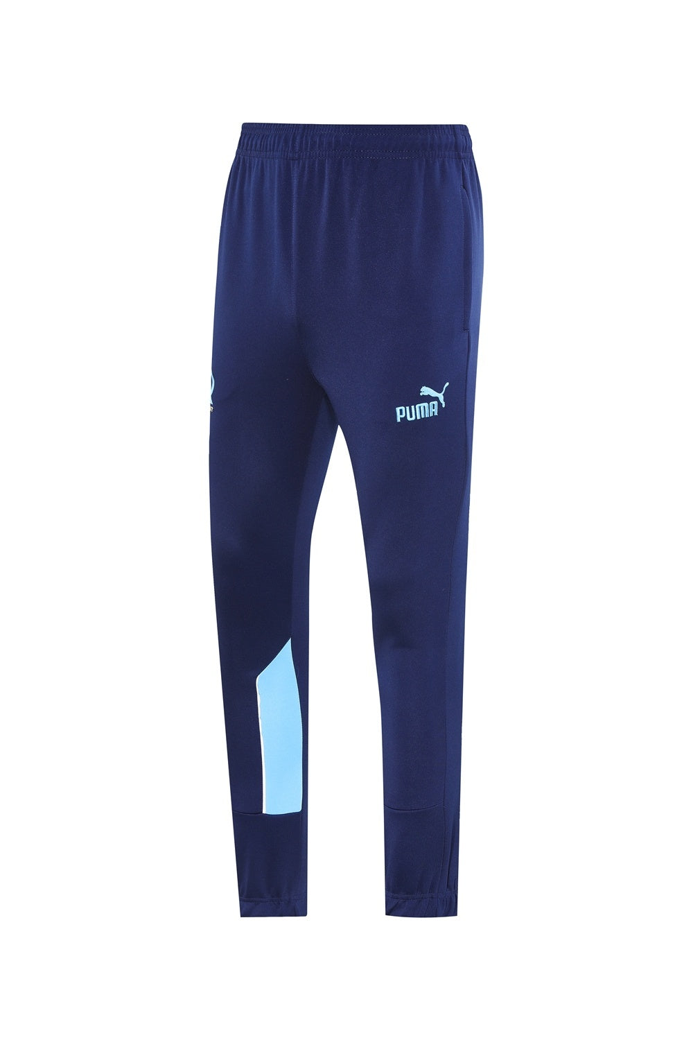 Olympique Marseille 2025/26 Tracksuit Poly