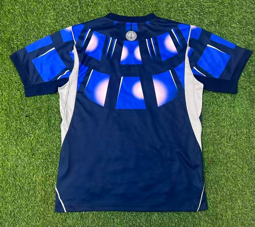 Uruguay 2026 World Cup Away Kit
